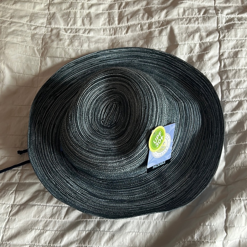Wallaroo Hat company hat
